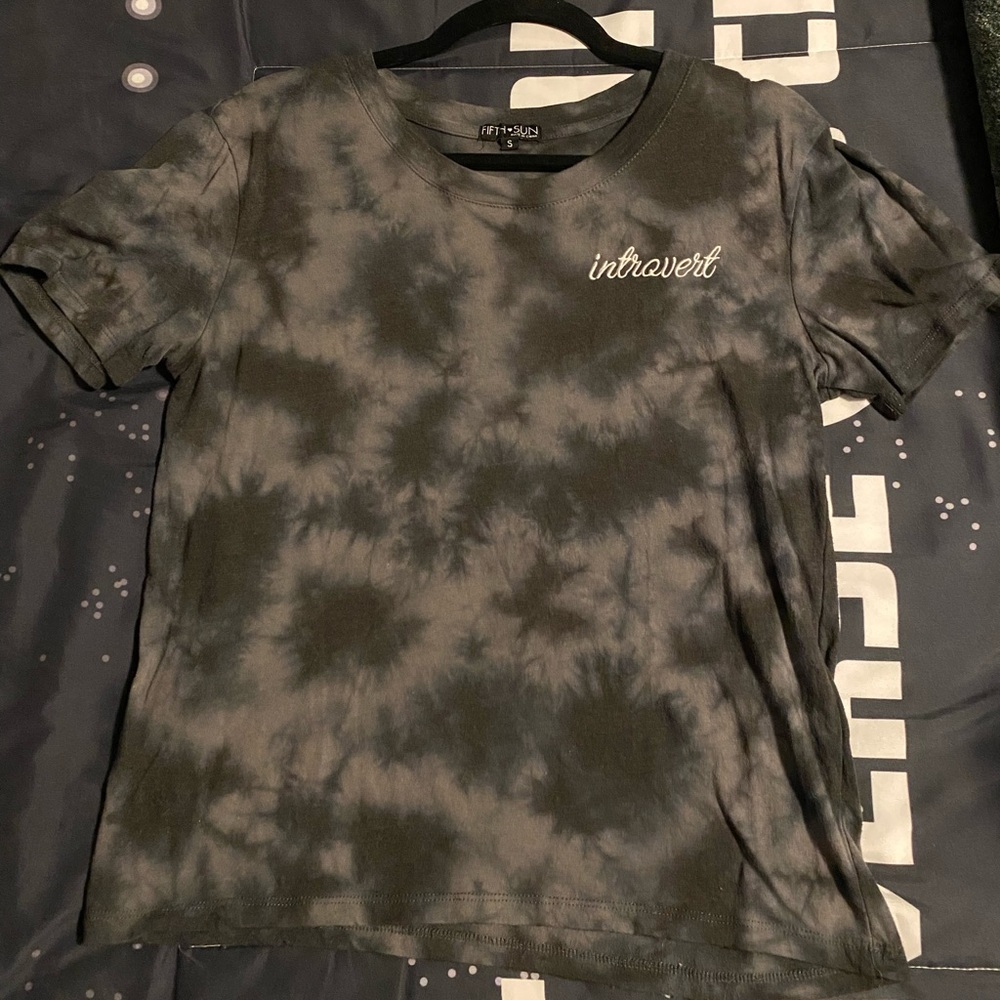 Graphic T